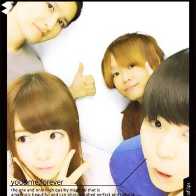 16usagi_band's profile picture. ポップスバンドの十六夜うさぎと申します！都内、神奈川にて活動中！ドラム募集中です。 G&Vo つっくん @tsubasa_0406 Gt キャサリン @yuki28u Ba もっぴー @mpy_kingdom