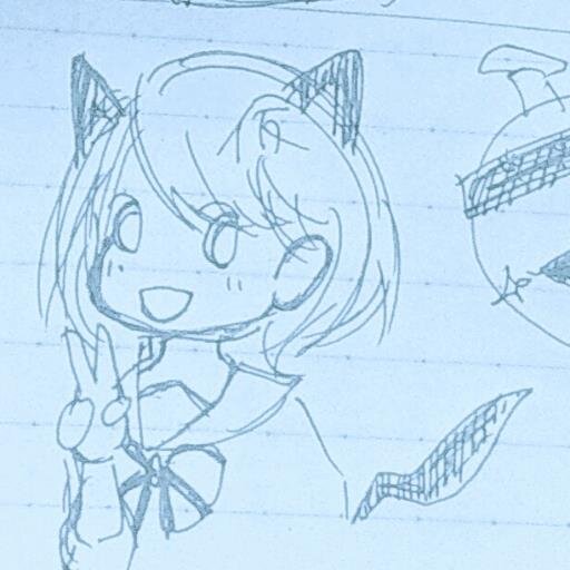 県松線画交換大会(仮)さんのプロフィール画像