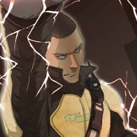 My name is Cole Macgrath. My job is to destroy other conduits. I may not be the best hero but at least I'm a good guy. [#inFAMOUS #Sony #Multiverse #RP]