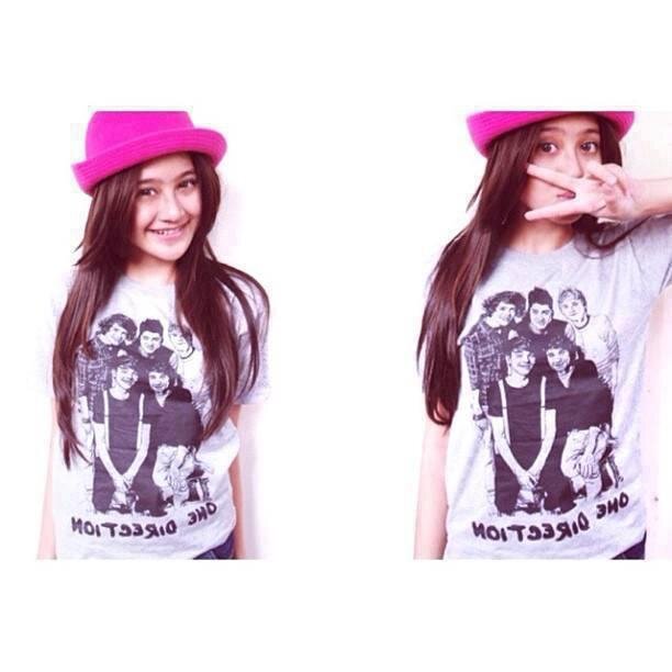 Ini hanya Fansbages saja :) ..