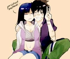 My sista @HinataFkgHyuuga