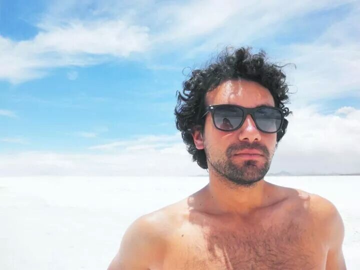 GuilloGimenez's profile picture. Tucumano viviendo en Termas. SEGUIME en IG @guillearqdeco