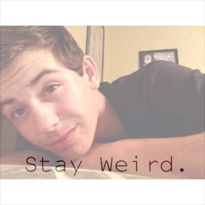 Instagram: @llolmatt 
Louisiana
15 
RT is you want me to follow you