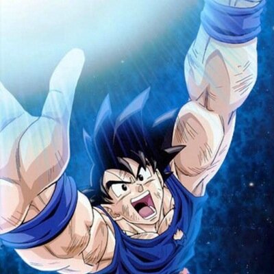 Dragon Ball - GT (@Dragonball1434) / Twitter Dragon Ball - GT (@Dragonball1434) / Twitter