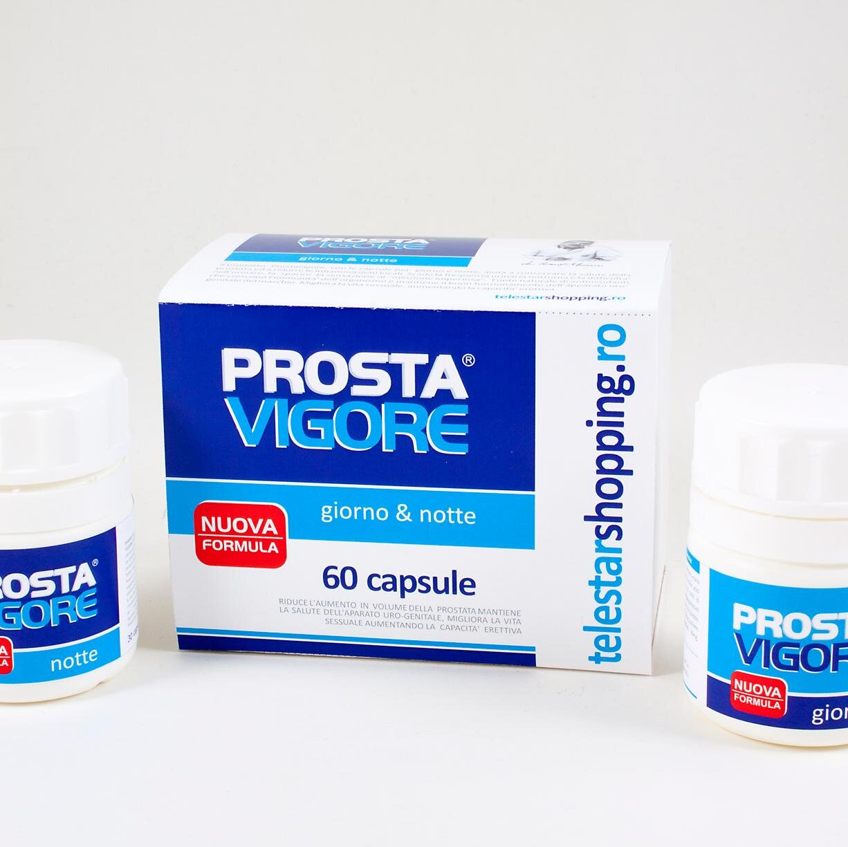 formula della prostata più efficace