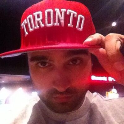 mackd83's profile picture. 