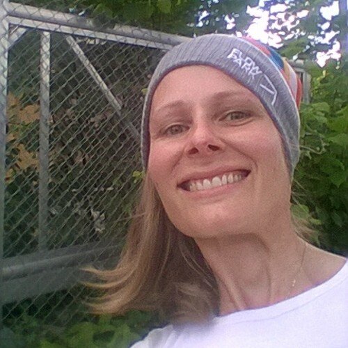 Hanne_Malkki's profile picture. 