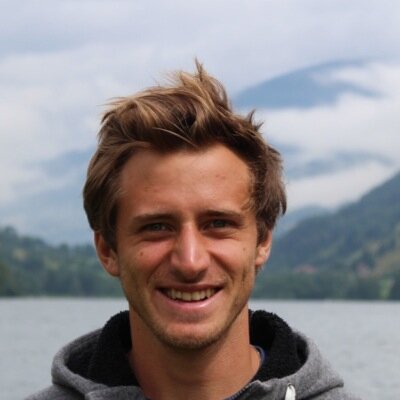 Matthias Mayer Matthiasmayer Twitter