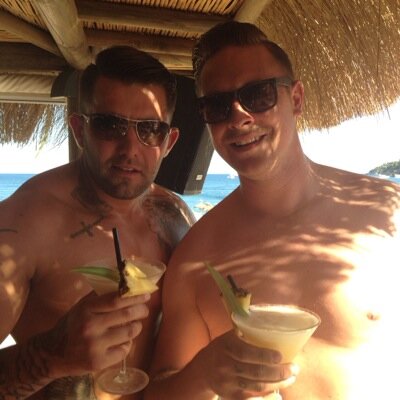 HMason1986's profile picture. 