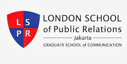 Mahasiswa/i London School of Public Relations Batch XVIII - Jakarta. For further info: @STIKOMLSPR