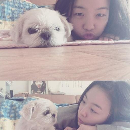 May 13, 1993 ^^  방민아