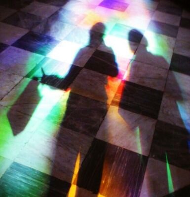 _colorstudy_'s profile picture. 色の見えの多様性と、分かり易い色の表示方法について調査研究をしている大学生です。よろしくお願い致します。 色彩/色覚異常/カラーバリアフリー/色彩検定/カラーコーディネーター