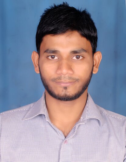 mujeeb6384's profile picture. Java Developer