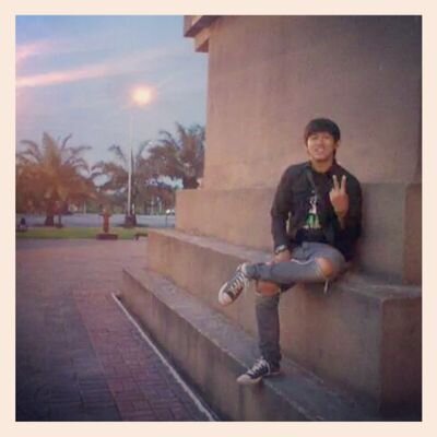 Ya Gini dah hehe ^_^