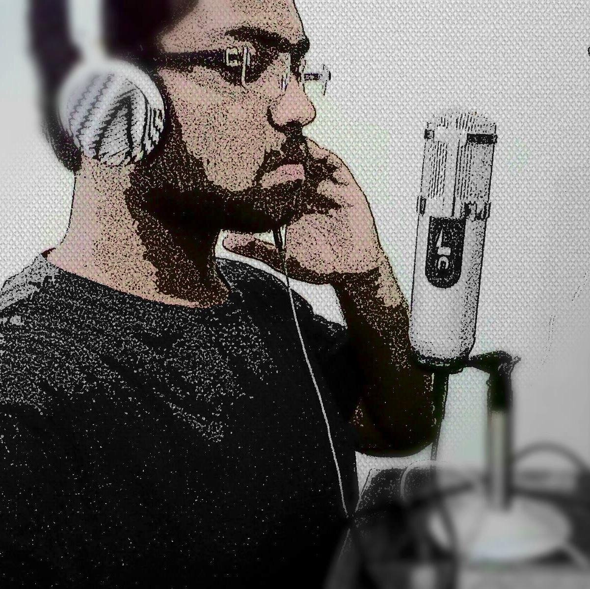 Music to its life, GrandBoy Music. running through my veins.