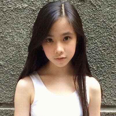 Agatha Chelsea Terriyanto ~ 12 y.o ~ ChelseAddict ~ Top 3 idola cilik 2013 ~ instagram: @agatha_chelsea~✨
