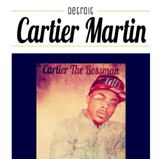 CEO of the  record label Reelbigtmg