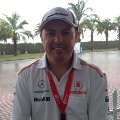 Blackpool FC Fan. Tech Geek. Reading Sci-Fi & Fantasy. F1 Fan. Tungsten Magic. Electronic Music. Share Trader.
