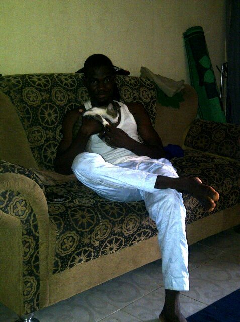 elaborabdulfata's profile picture. +2348069837889