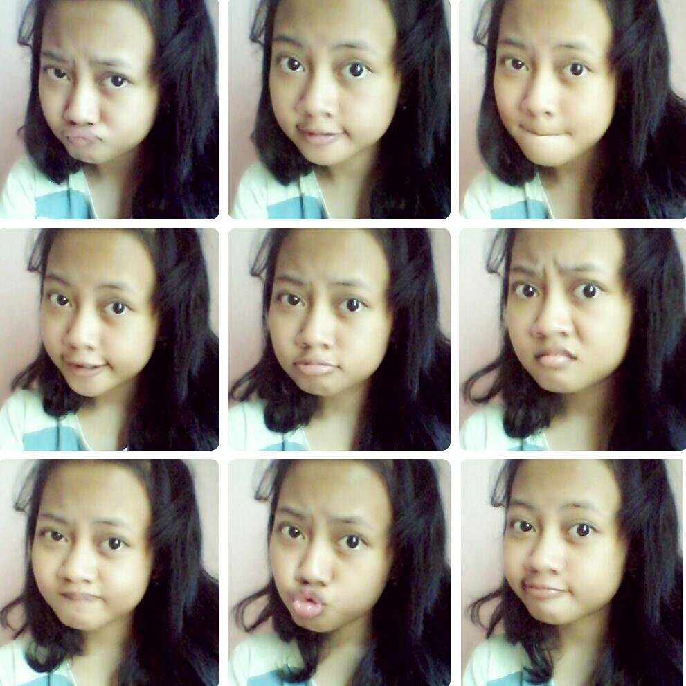 Love U Arif .. Semoga bisa langgeng lagi sama kamu :* Horeee masuk SPENPAT :)