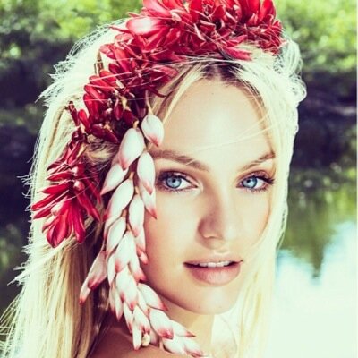 blue eyed barbie
