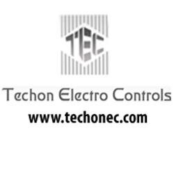 Techon Electro Controls : Control Panel, Electronic Control Panel, Electrical 
Control Panel, PLC Control Panel