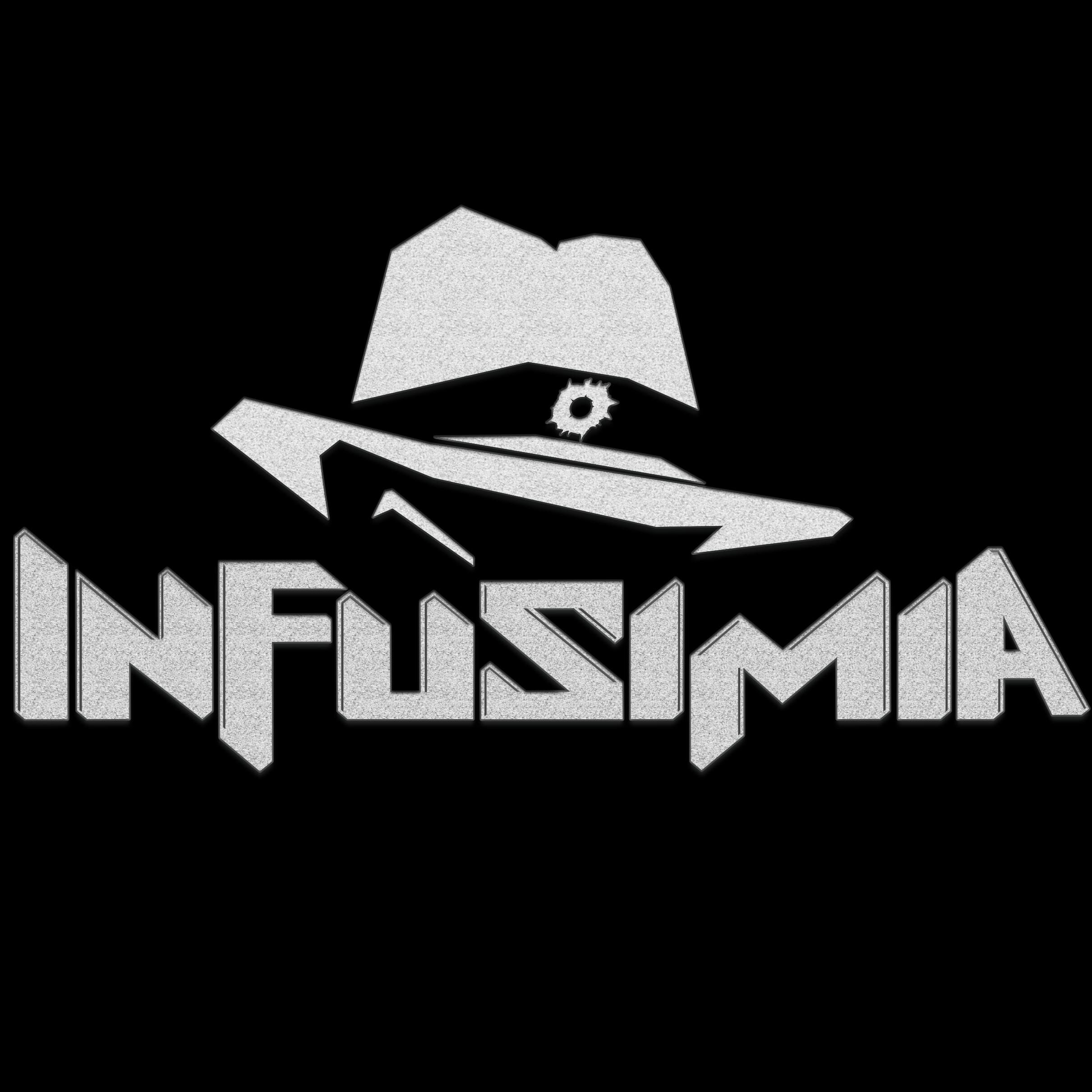 Infusimia es una banda Hard Rock Chilena que mezcla armonías antiguas con sonido moderno y busca hacerse un espacio en el rock chileno e internacional.