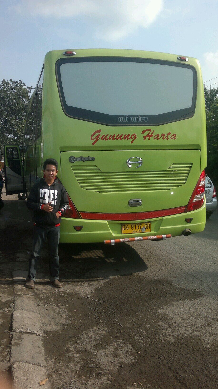 BisMania Community