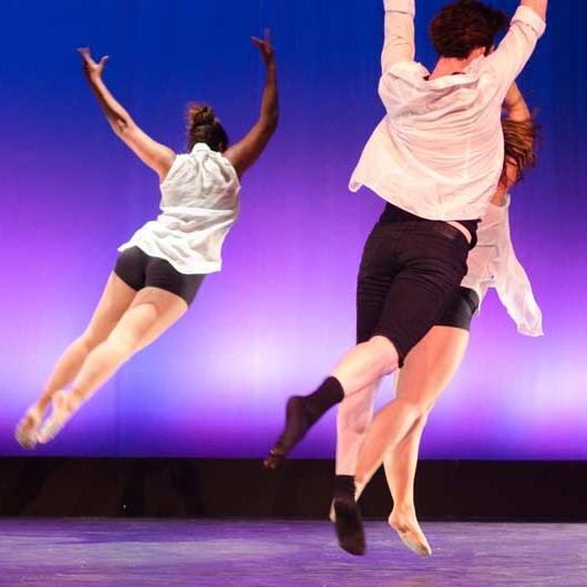 DanceCollegeSF's profile picture. City College of SF Dance Classes Open to Public for $46 for 18 lessons. Just Show Up at the First or Second Class and Register on Site