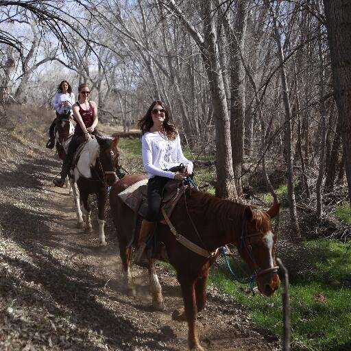 We provide distinctive horseback rides near Sedona  in the Verde Valley.