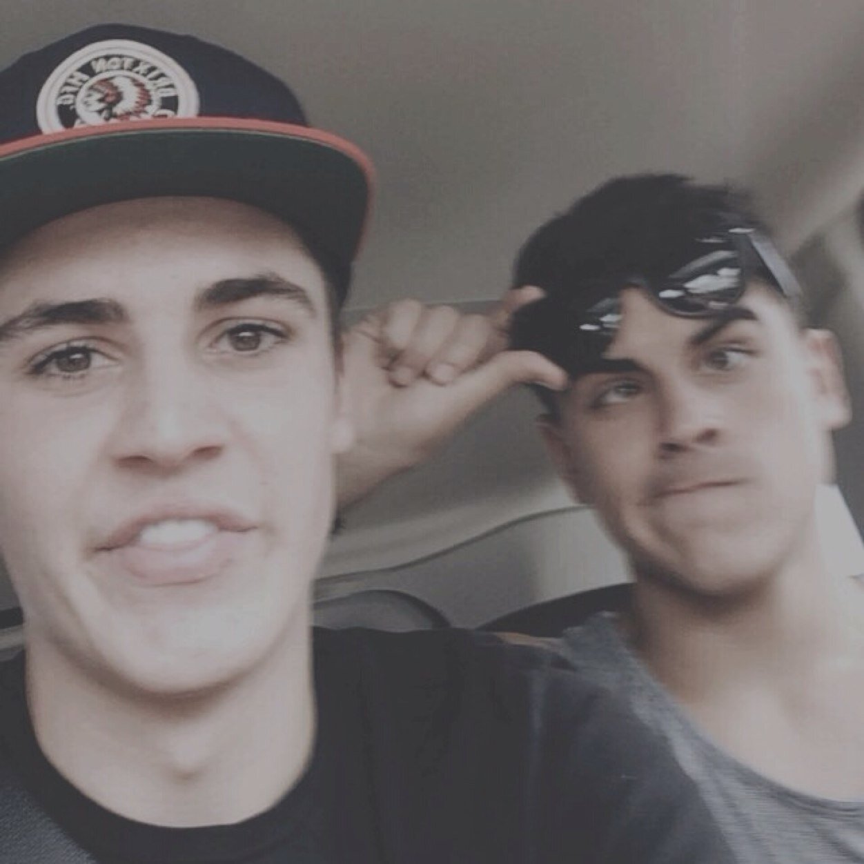 uhhhgilinsky's profile picture. 