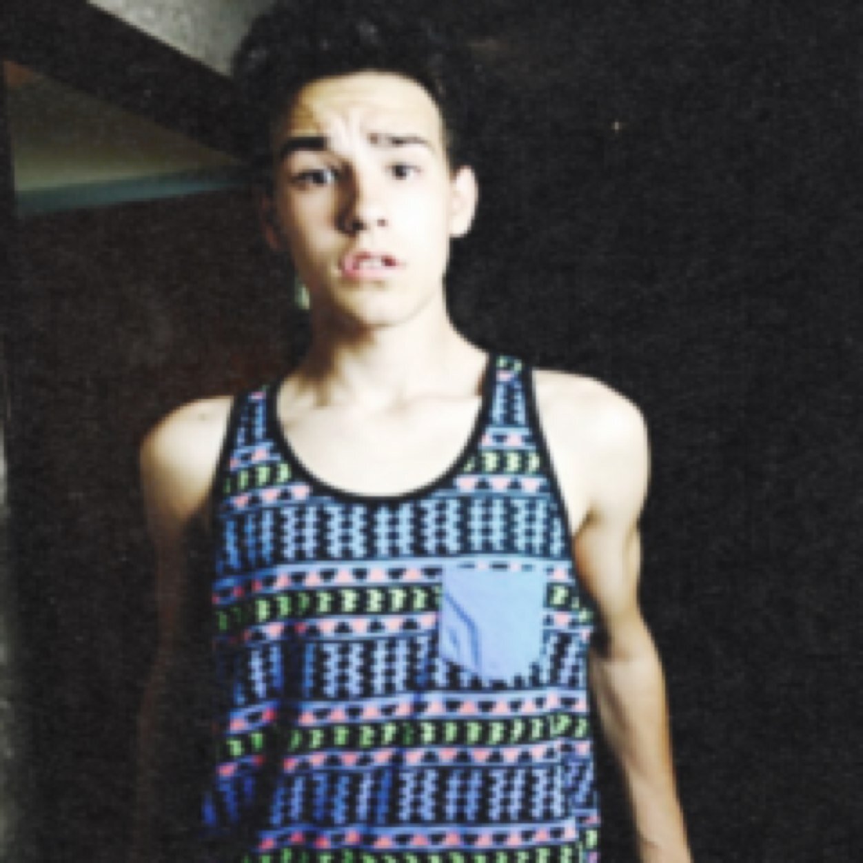 •Jacob/12+Dylan•Co-owned•⬜️sider•