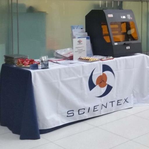 james_scientex's profile picture. 