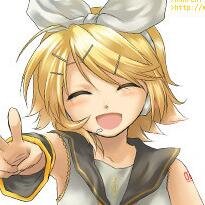 KagamineRin_XO's profile picture. Orangeeee~! Kagamine Len's twinnie ~ヽ(*≧ω≦)ﾉ