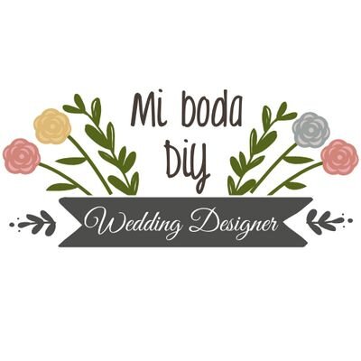 Blog de bodas: ideas DiY, imprimibles y consejos para que tu gran día sea perfecto y DIFERENTE. Wedding Designer, hacemos tu boda de ensueño realidad.