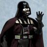 DarthMater's profile picture. Avid fan of Star Wars and Star Wars collector and fan artist