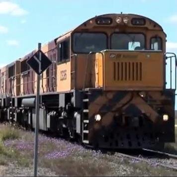 sbctrains's profile picture. Stop Brisbane Coal Trains