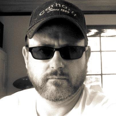 Curtis Cameron