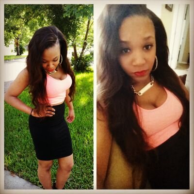 His_MrsRight's profile picture. Proud mommy