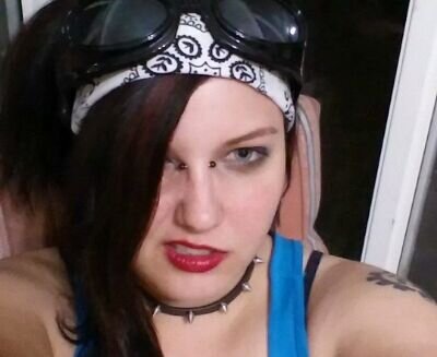 QueenVickiNicki's profile picture. I'm Queen Vicki. I've been an industrial dancer on YouTube since 2011. I'm short, funderful, and spiffyriffic.