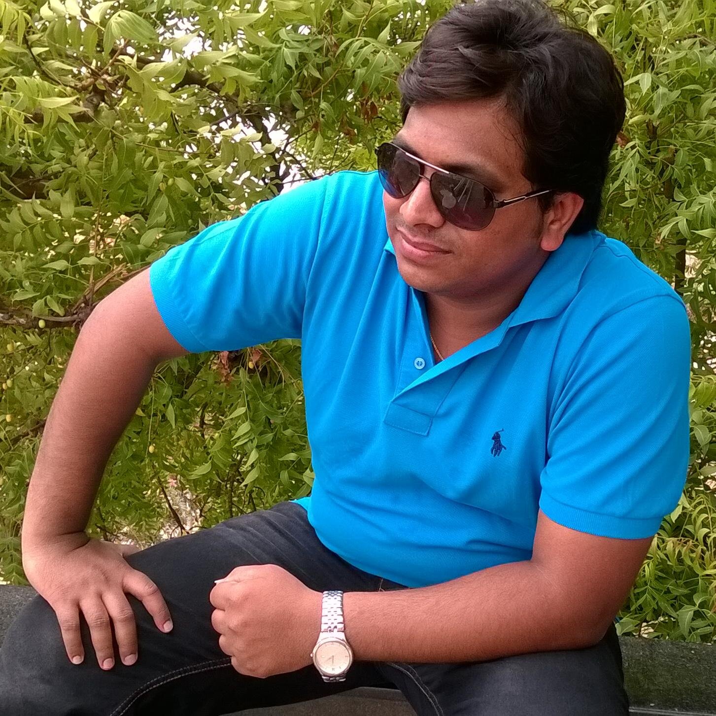 karthik52424's profile picture. Network Specialist and Cloud Computing