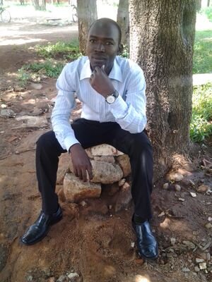 johnsonfuraha1's profile picture. 