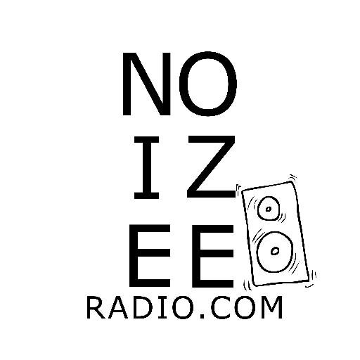 NoizeeRadio Profile Picture
