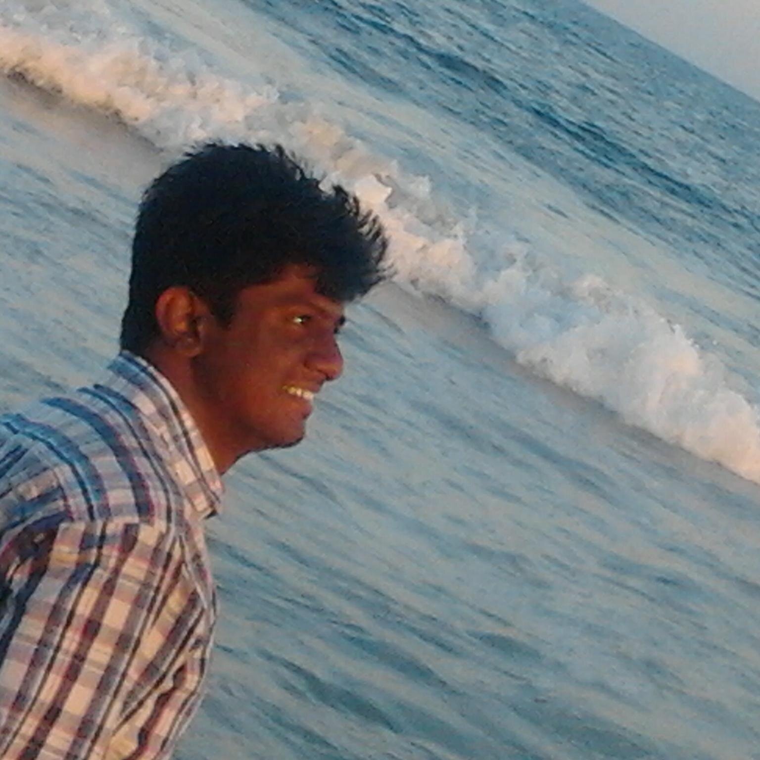 Student @ IICPT