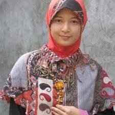 I can always fighting and always as dreamer To life is better, to life is happiness i must sure and i can do it!! Nothing impossible w/ Allah:)