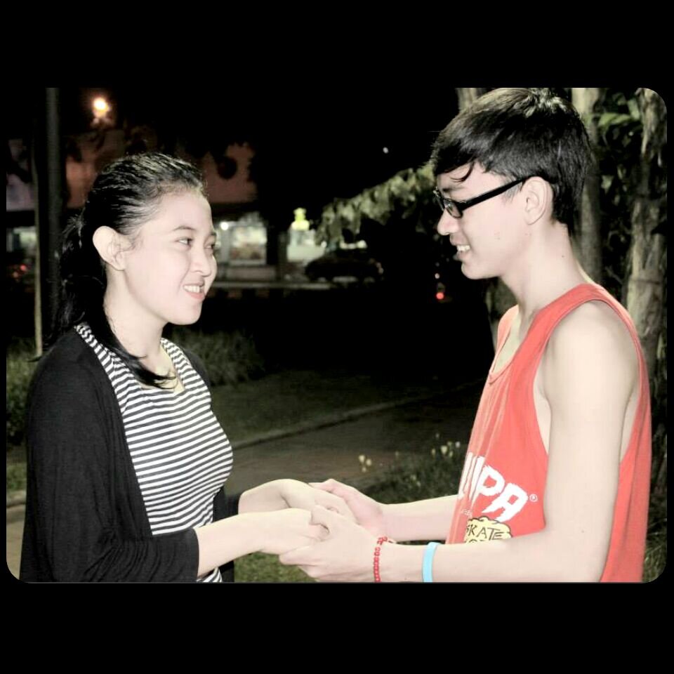 Desti seh Lola =)