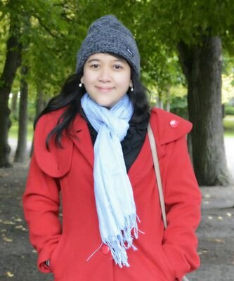 Love every moment of my life