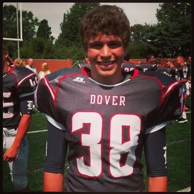 #wearedover #4