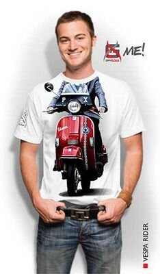 TShirt 3D READY!!  IDR 135K SMS:081222712479 size: S M L XL XXL XXXL 
+10rb(XXL XXXL)