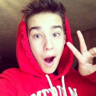 Jacob please notice me!